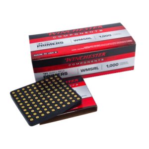 Winchester #41 5.56 Military Primers