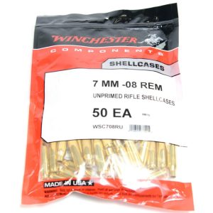 Winchester 7mm-08