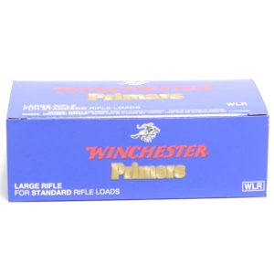 Winchester Large Rifle Primers