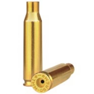 Starline 7MM-08 Remington Brass